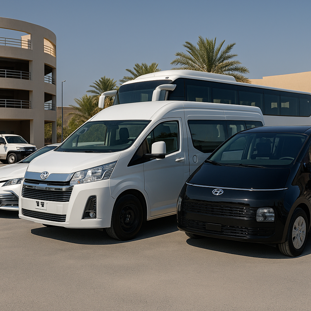 Transport 1