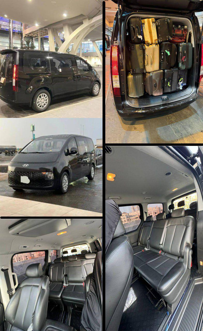 Transport 5