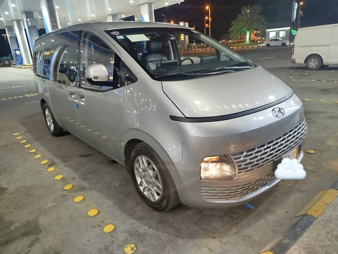 Transport 8