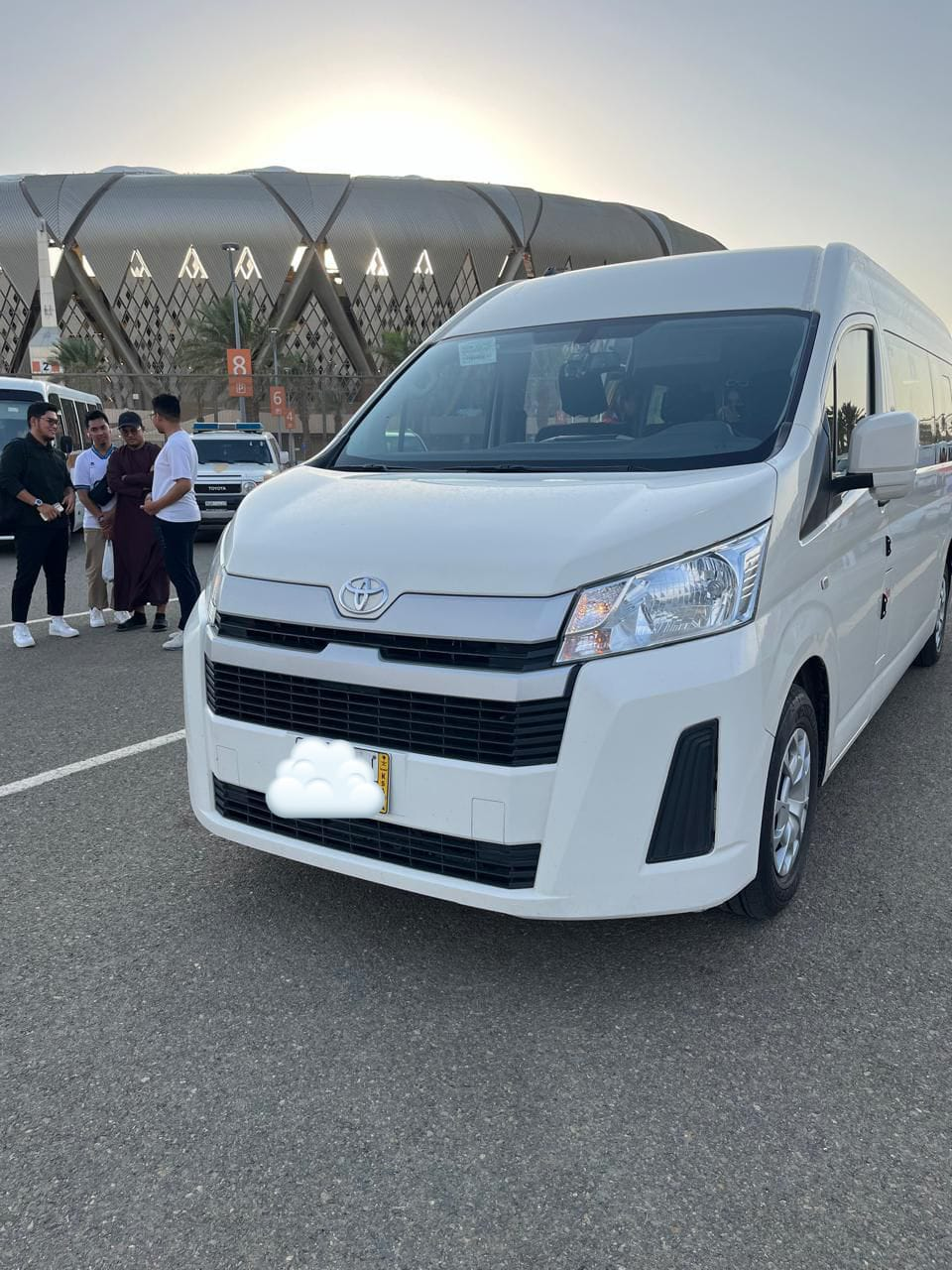 Transport 9